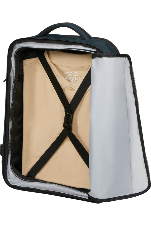 Biz2Go 2 Plecak podr&oacute;żny 3-w-1 17.3"