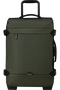 Samsonite Roadseeker Duffle with wheels Length 35cm 55cm  Ciemny oliwkowy