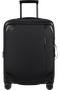 Samsonite Splendix Spinner DF Expandable 55cm  Czarny
