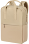 Samsonite 4Pack Laptop Backpack + Handles 14.1'  Sand Samsonite 4Pack Laptop Backpack + Handles 14.1'  Sand