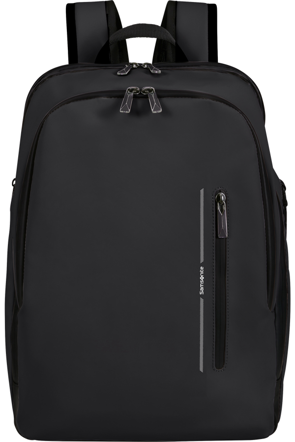 Samsonite Glam-Go Laptop Backpack 15.6'  Czarny