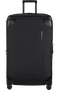 Samsonite Splendix Spinner DF Expandable 79cm  Czarny
