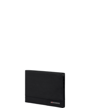 Pro-Dlx 6 Slg Portfel 9.7 x 13 x 1 cm Pro-Dlx 6 Slg Portfel 9.7 x 13 x 1 cm