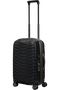 Samsonite Proxis Spinner Expandable Length 35cm 55cm  Czarny