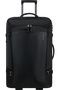 Samsonite Armox DUFFLE/WH 68/25  Czarny