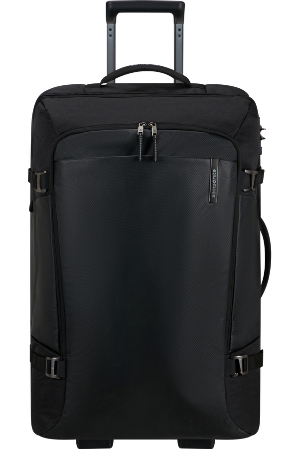 Samsonite Armox DUFFLE/WH 68/25  Czarny