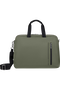Samsonite Ongoing Bailhandle 15.6' 2 Compartments  Olive Green Samsonite Ongoing Bailhandle 15.6' 2 Compartments  Olive Green