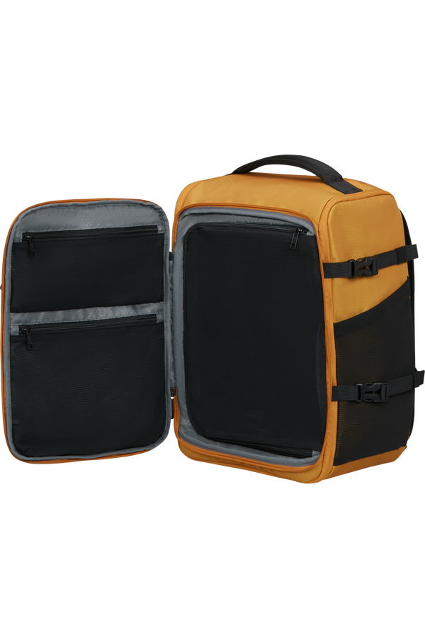 2FIT Plecak podręczny pod fotel 2 w 1