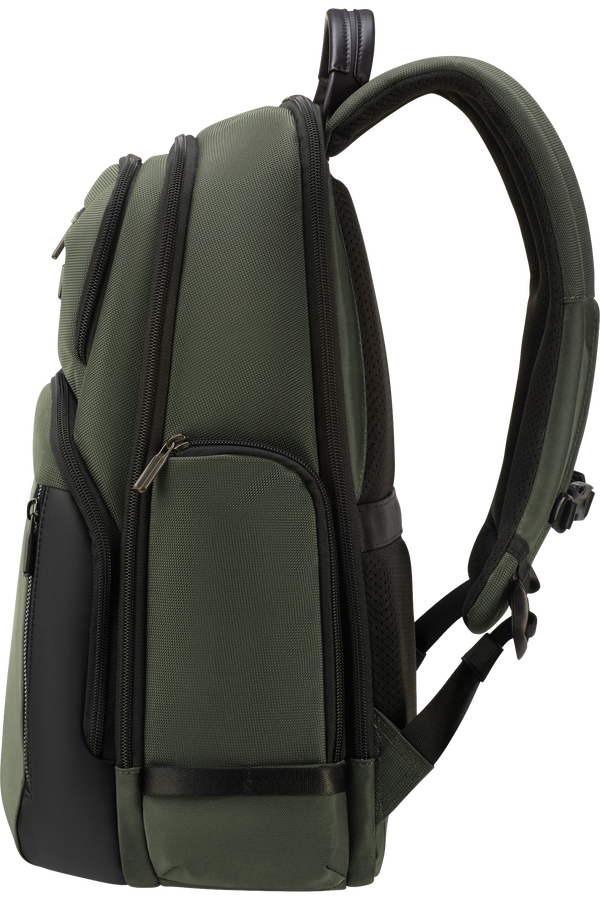 Samsonite Urban-Eye Laptop Backpack 15.6'  Zielony Samsonite Urban-Eye Laptop Backpack 15.6'  Zielony
