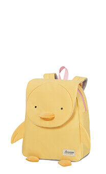 Happy Sammies Eco Plecak S+ 11 L | 32 x 26 x 15 cm | 0.2 kg