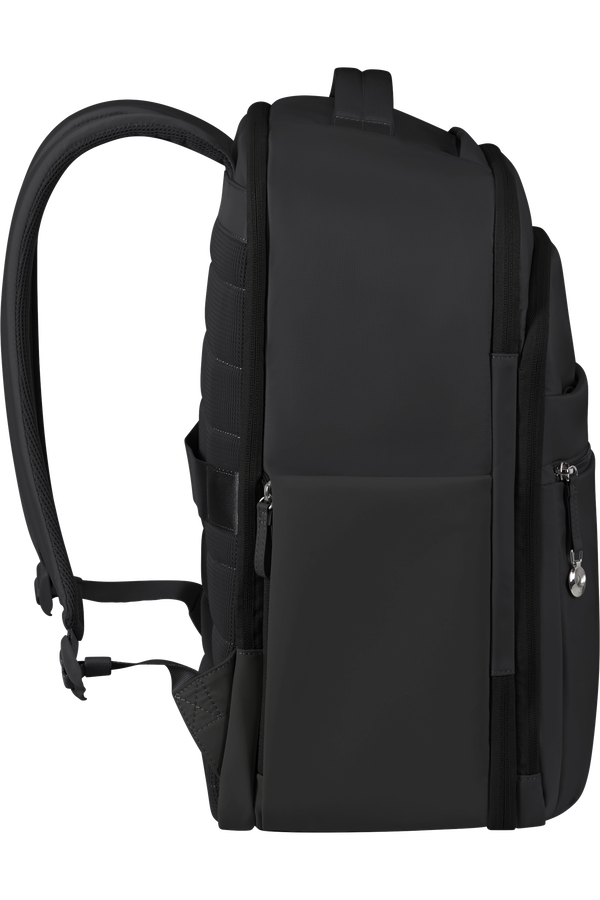 Samsonite Move Journey Underseat Backpack M  Czarny