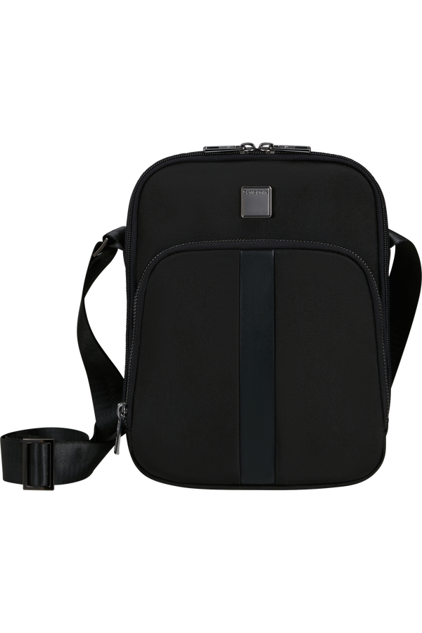 Samsonite Sacksquare Crossover M 9.7'  Czarny