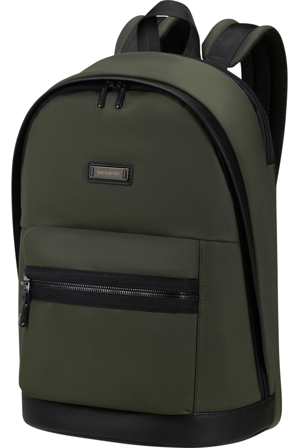 Samsonite Relyon Backpack S 14.1''  Zielony