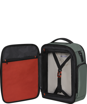 Glazed Plecak 15.6" 40 x 30 x 20 cm | 1 kg