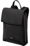 Samsonite Zalia 3.0 Backpack with flap 14.1'  Czarny