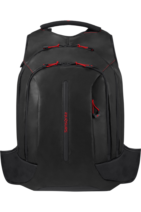Samsonite Ecodiver LAPTOP BACKPACK M  Czarny