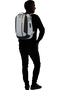 Samsonite Active Road Laptop Backpack 20L  Szary