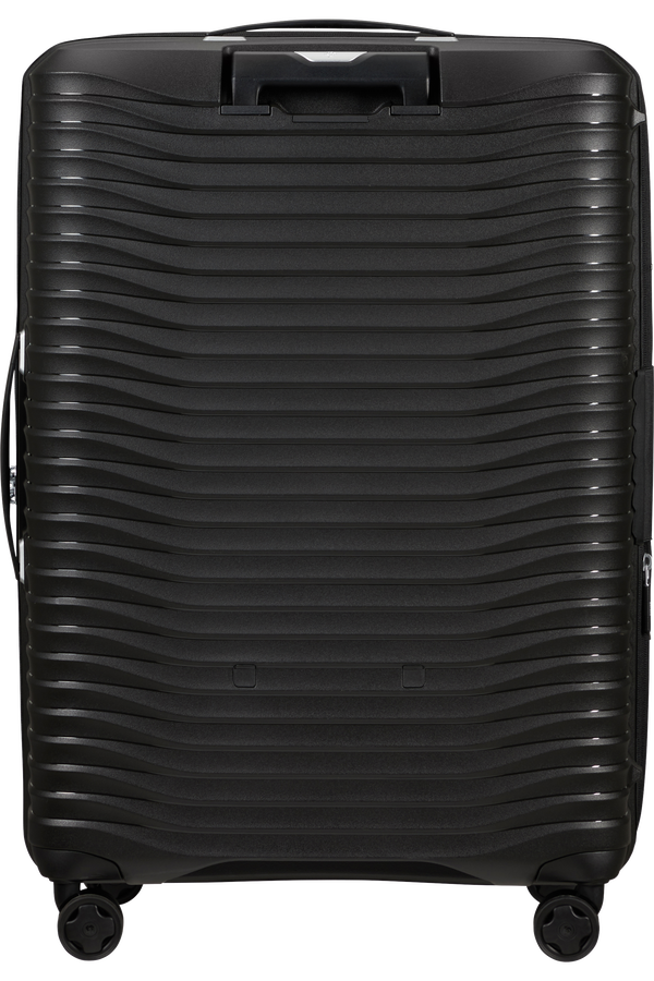Samsonite Upscape SPINNER 75/28 EXP Czarny