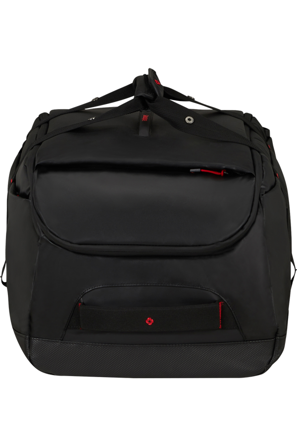 Samsonite Ecodiver DUFFLE M  Czarny Samsonite Ecodiver DUFFLE M  Czarny