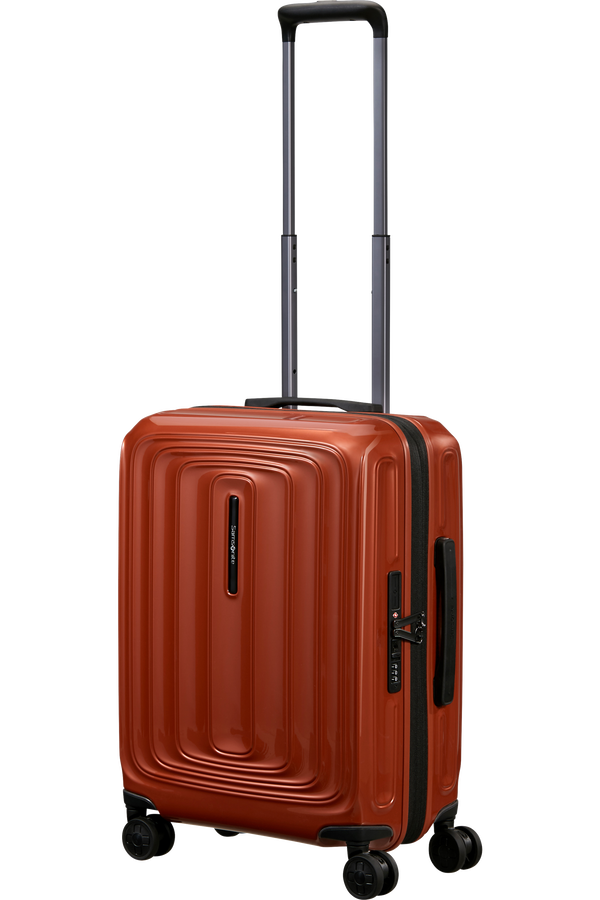 2Wander Walizka na 4 kołach poszerzany 55cm