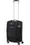Samsonite Re-Lite Spinner Expandable Lenght 35cm 55cm  Czarny Samsonite Re-Lite Spinner Expandable Lenght 35cm 55cm  Czarny