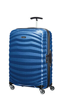 Lite-Shock Walizka na 4 kołach 69cm 73 L | 69 x 47 x 29 cm | 2.36 kg