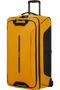Samsonite Ecodiver DUFFLE/WH 79/29  Żółty