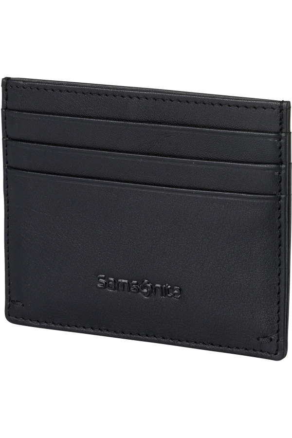 Samsonite Success 2 Slg 732 - 6CC H S Czarny Samsonite Success 2 Slg 732 - 6CC H S Czarny