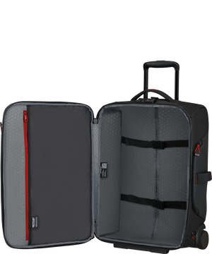 Prodiver Torba podr&oacute;żna na k&oacute;łkach / Plecak 55cm 55 x 40 x 25 cm | 2.8 kg