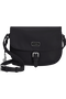 Samsonite Karissa 2.0 Round Messenger S  Czarny Samsonite Karissa 2.0 Round Messenger S  Czarny
