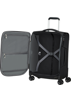 Respark Walizka na 4 kołach 55cm 55 x 40 x 20 cm | 2.4 kg
