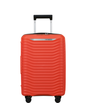 Upscape Walizka na 4 kołach poszerzany 55cm 55 x 35 x 23/26 cm | 2.2 kg