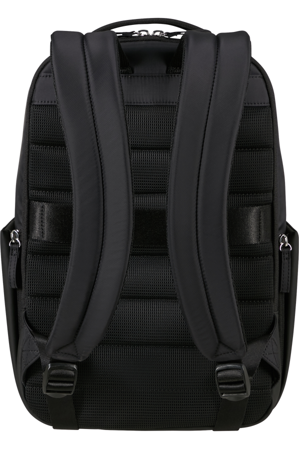 Samsonite Move Journey Underseat Backpack XS  Czarny