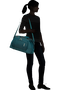 Samsonite Respark DUFFLE 48/19 OVERNIGHTER  Petrol Blue