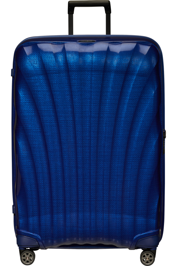 C-Lite Walizka na 4 kołach 81cm