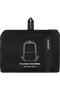 Samsonite Ta Revolution Foldable Backpack S  Czarny
