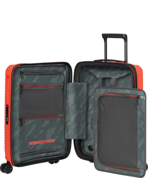 Prodiver Walizka na 4 kołach poszerzany 55cm 55 x 40 x 20/23 cm | 2.6 kg