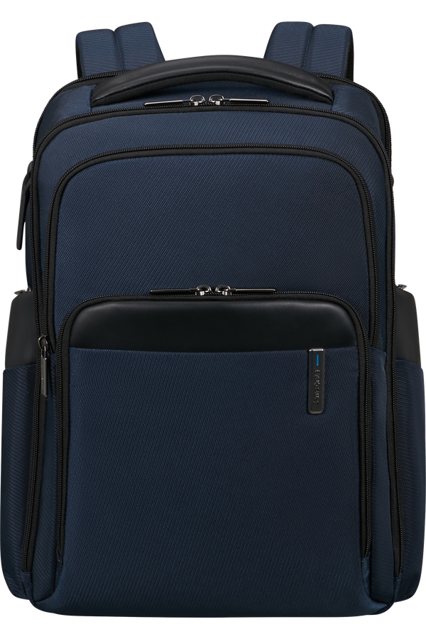 Samsonite Evosight Backpack 14.1'  Niebieski