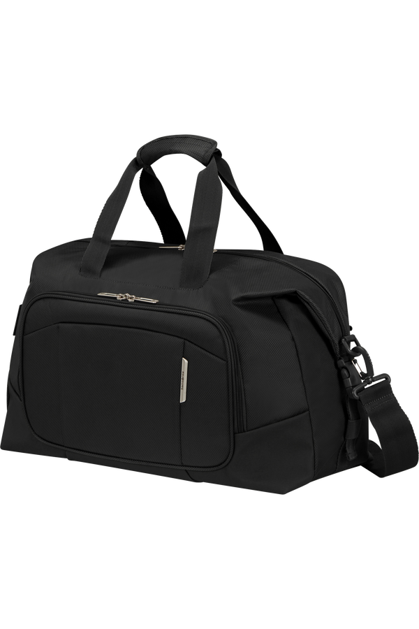 Samsonite Respark DUFFLE 48/19 OVERNIGHTER  Ozone Black