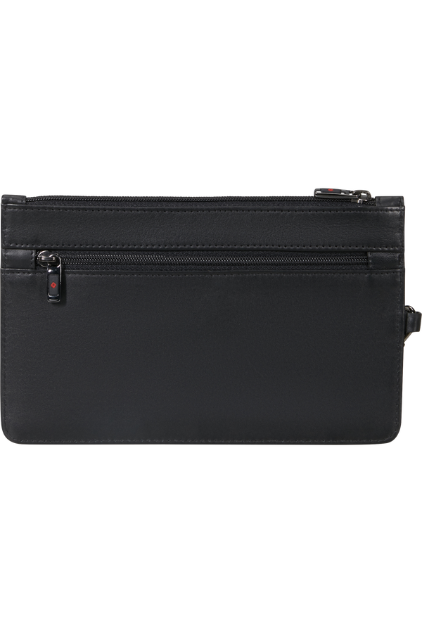 Samsonite Pro-Dlx 6 Slg 518 - All In Case  Czarny