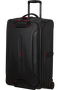 Samsonite Ecodiver DUFFLE/WH 67/24  Czarny