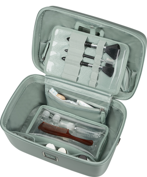 Image Kuferek na kosmetyki 25 x 36 x 24 cm | 1.2 kg