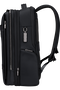 Samsonite Image Biz Travel Backpack EXP 15.6'  Czarny Samsonite Image Biz Travel Backpack EXP 15.6'  Czarny