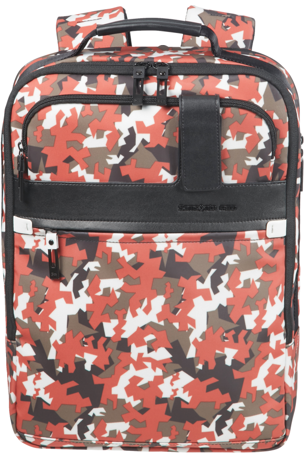 Samsonite Ator Backpack 15.6inch  Deep Forest Camo
