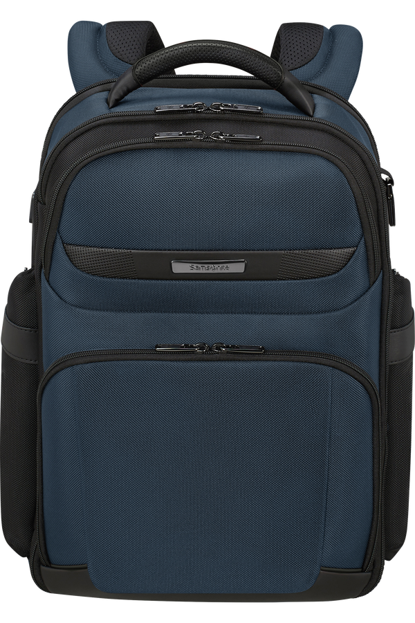Samsonite Pro-DLX 6 Underseater Backpack 15.6'  Niebieski