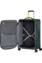 Samsonite Respark Spinner 67/24 Exp 67cm  Urban Green