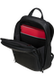 Samsonite Pro-Dlx 6 Leather Backpack 14.1'  Czarny Samsonite Pro-Dlx 6 Leather Backpack 14.1'  Czarny
