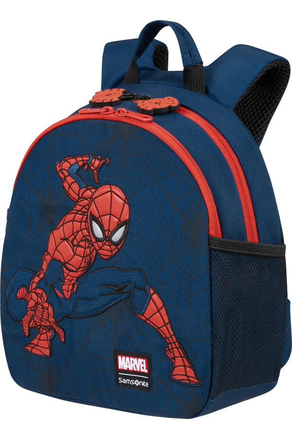 Disney 2025 spiderman backpack