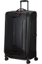 Samsonite Ecodiver SPINNER DUFFLE 79/29  Czarny