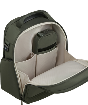 Paralux Plecak 15.6" 43 x 33 x 17.5 cm | 1.2 kg